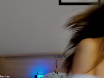 free nude cam girl _demi_dee_ image #1051164