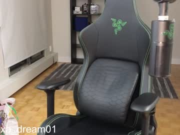 free nude cam girl alexa_dream image #6081263
