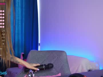 free nude cam girl fox_alina image #2601376