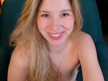 free nude cam girl milablush image #5991763