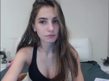 free nude cam girl nani_tati image #767319