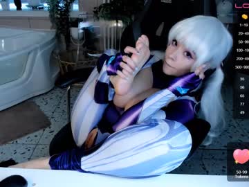 free nude cam girl arikajoy image #1518939