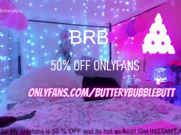 free nude cam girl butterybubblebutt image #2623641