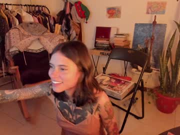free nude cam girl alone_together_ image #4627478