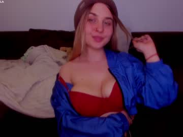free nude cam girl sweetmila1 image #6236385