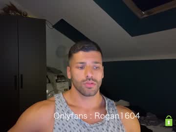free nude cam man rogan1604 image #2151790