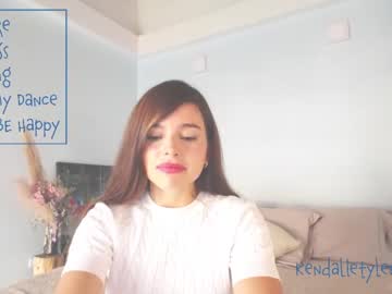 free nude cam girl kendalltyler image #198596