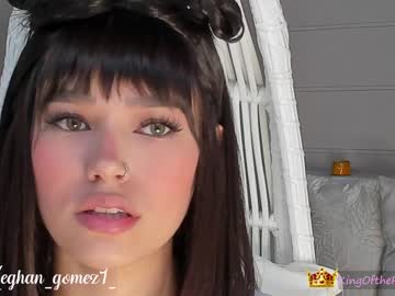 free nude cam girl _meghan_gomez1_ image #2157643