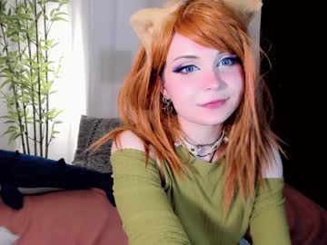 free nude cam girl ronnie_neko image #5511769