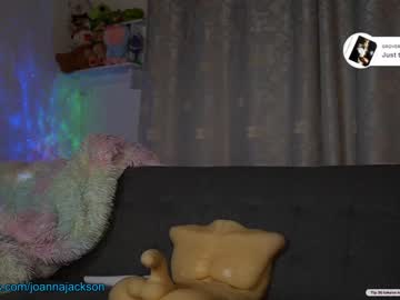 free nude cam girl joannajackson image #5312850