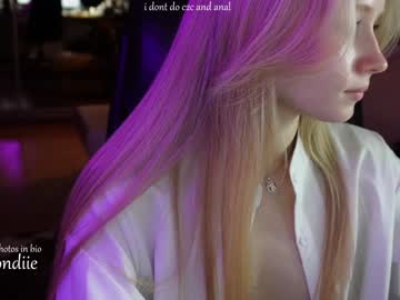 free nude cam girl bestblondiiecb image #3849213