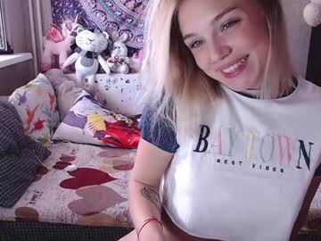 free nude cam girl babyfromtheforest image #2343519