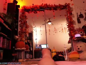 free nude cam girl evelynpiers image #5461923