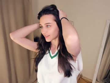 free nude cam girl alice_caprrice image #4901767