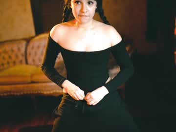 free nude cam girl ingennui image #4196254