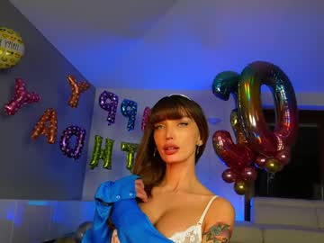 free nude cam girl therealbonnieclydex image #3593438