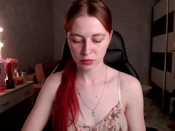 tiffany__burn cosplay cam