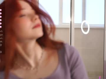 free nude cam girl oki_dokie image #6148490