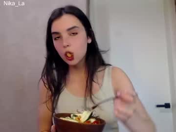 free nude cam girl nika_la_sun image #4069970