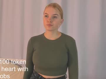 merylbossom cosplay cam