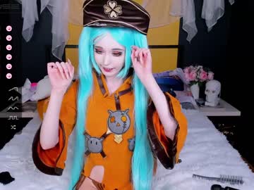 free nude cam girl nicky_spark image #2980040
