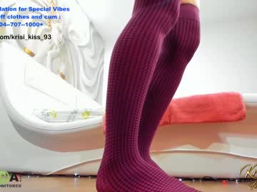 free nude cam girl krisi_kiss image #3410428