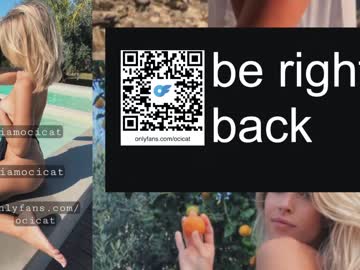 free nude cam girl ocicat image #6416302