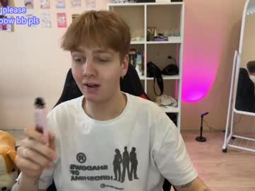 olivertasty cosplay cam