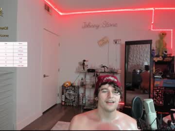 free nude cam man thejohnnystone image #3652909