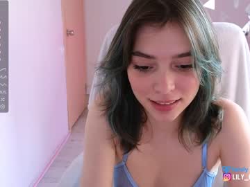 free nude cam girl lily_ewing image #5208811