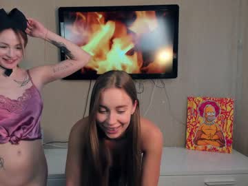 free nude cam girl 2girls_1dream image #4176625