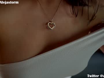 free nude cam girl alejastorm image #6188971