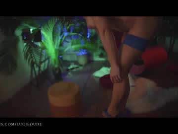 free nude cam girl lucieoude_ image #3353040