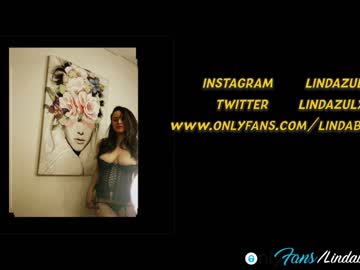 free nude cam girl lindabluee image #5540225