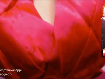 free nude cam girl danikanappi image #5975777