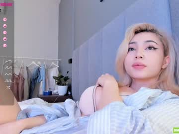 free nude cam girl hee_jin image #2559887