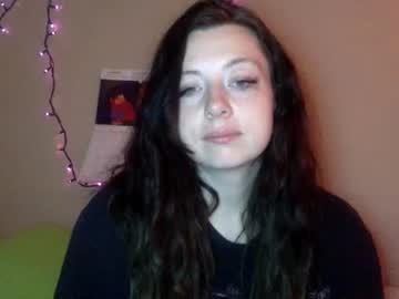 free nude cam girl ghostprincessxolilith image #4601275