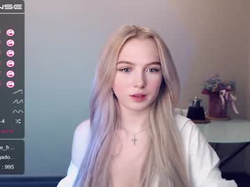 free nude cam girl small_blondee image #543440