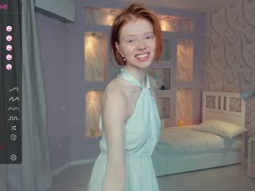 free nude cam girl gingers_hugs image #5939112