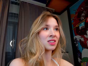 free nude cam girl milablush image #6468726