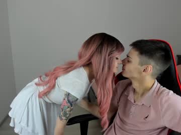 free nude cam couple mia_n_harry image #2623459