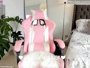 free nude cam girl violett_bray image #5022927