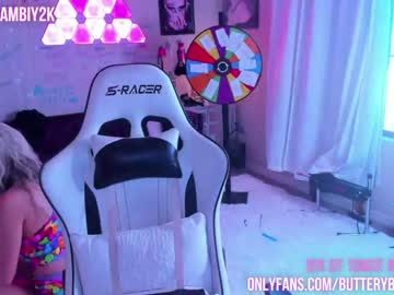 free nude cam girl butterybubblebutt image #4937926