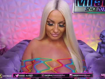 free nude cam girl tamaramilano image #663456
