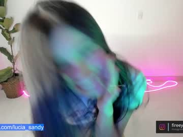 free nude cam girl lucia_sandy image #6330841