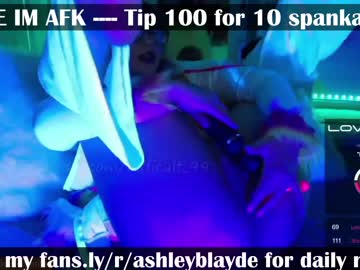 free nude cam girl ashleyblayde image #919077