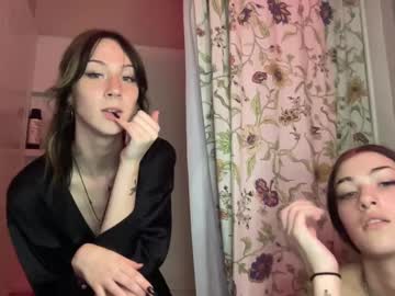 kimandcleo cosplay cam