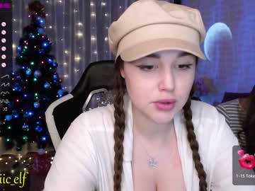 free nude cam girl magic_elf image #656099