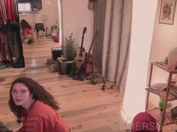 free nude cam girl emersoncane image #875636