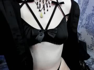 free nude cam girl eleanor_morte image #2092148
